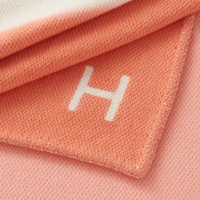 プレード - ホーム テキスタイル | エルメス | Hermès